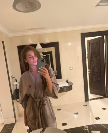 Ayazağa VIP Escort Bayan Elena