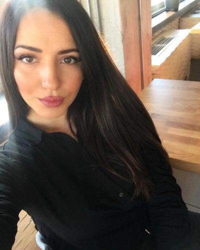 Çağla - Maltepe VIP Escort Bayan Modeli - Gerçek Fotoğraflı İlan